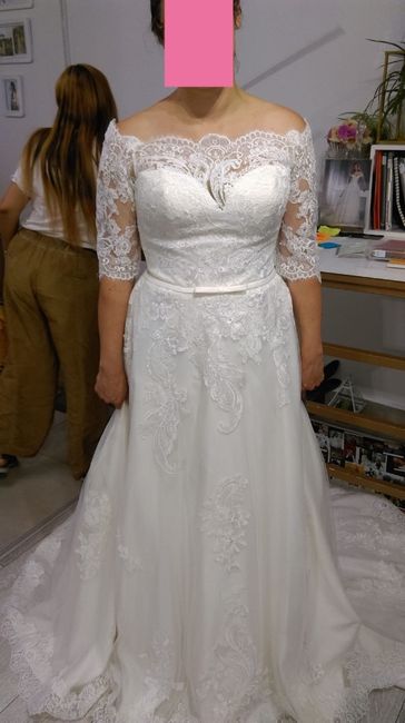 Robe 5