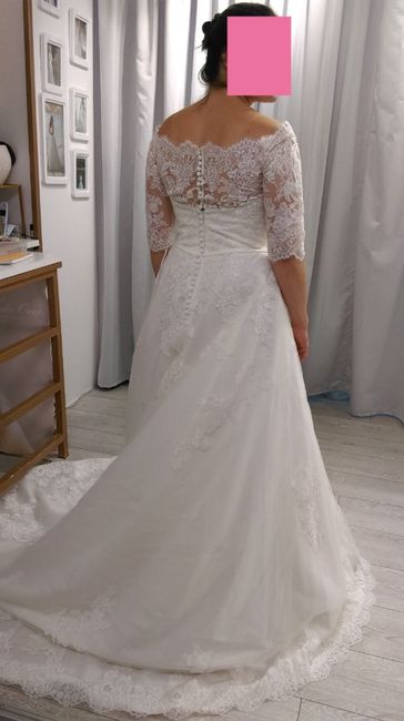 Robe 5 dos