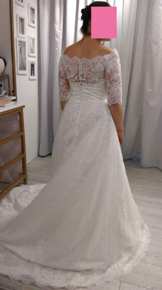 Robe 5 dos