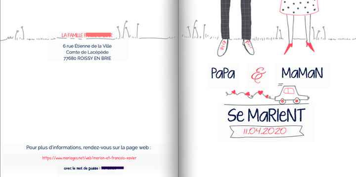 Couverture et 4e de couverture