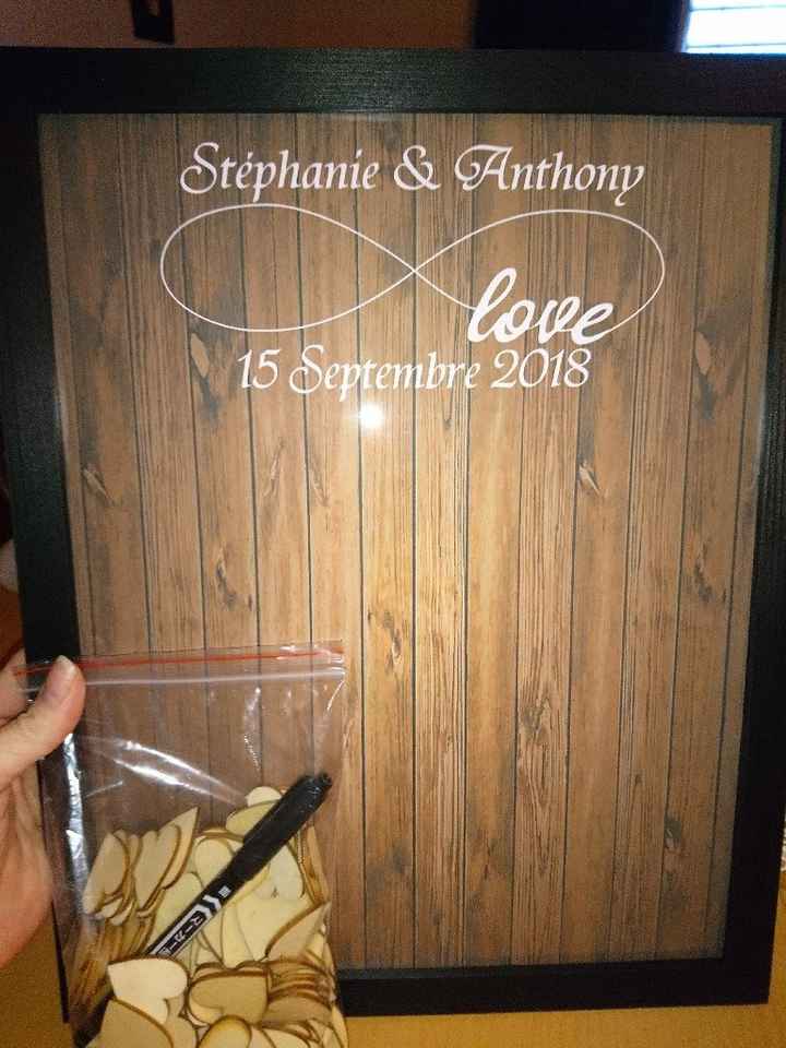  Idée souvenir jour j - 1