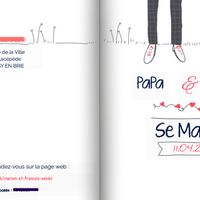 Couverture et 4e de couverture