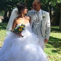 Mariage du 21 août 2020 - 3