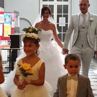 Mariage du 21 août 2020 - 4