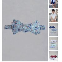 Noeud papillon - 1