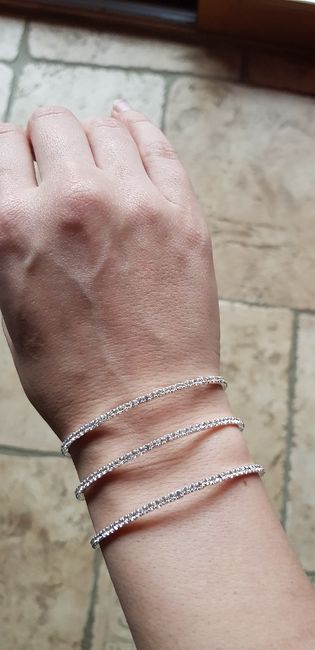Choix des bijoux - 1