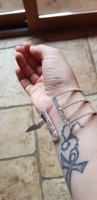 Choix des bijoux - 2