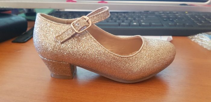 Choix chaussure ? - 1