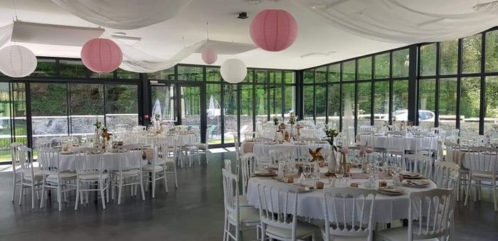 J+4 petit retour sur notre mariage - 5