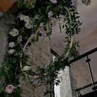 J+4 petit retour sur notre mariage - 1