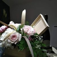 J+4 petit retour sur notre mariage - 2