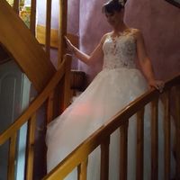 J+4 petit retour sur notre mariage - 16