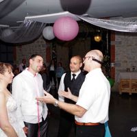 J+4 petit retour sur notre mariage - 17