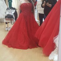 Décorations de mon mariage tim burton extrêmement atypique - 2