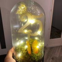 Déco mariage forêt enchantée 😍 - 2