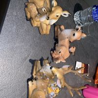 Déco mariage forêt enchantée 😍 - 3