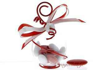 dragees pour les invites