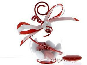 dragees pour les invites