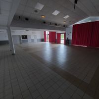 Salle de réception moche - 1