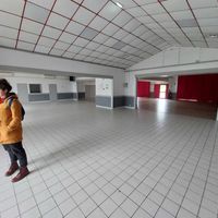 Salle de réception moche - 2