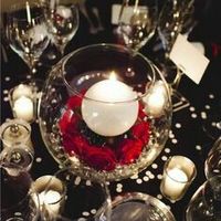 Quel est le style de ton mariage ? - La décoration - 1