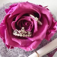 Vote pour ta bague de fiancailles 💍 - 1