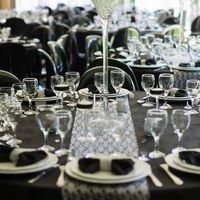  Rond de serviette ou alternative - 1