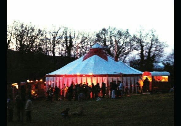 Lieu de réception - 1