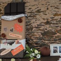 L'urne ... notre chocognotte !