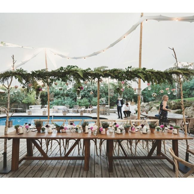 Organisatrice de mariage cap ferret 2
