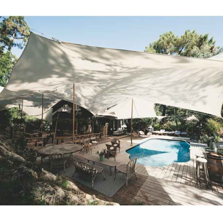 Organisatrice de mariage cap ferret - 1