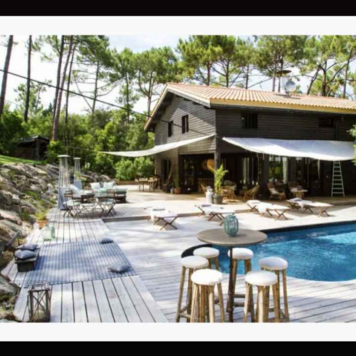 Organisatrice de mariage cap ferret - 3