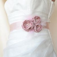 ceinture pour ma robe