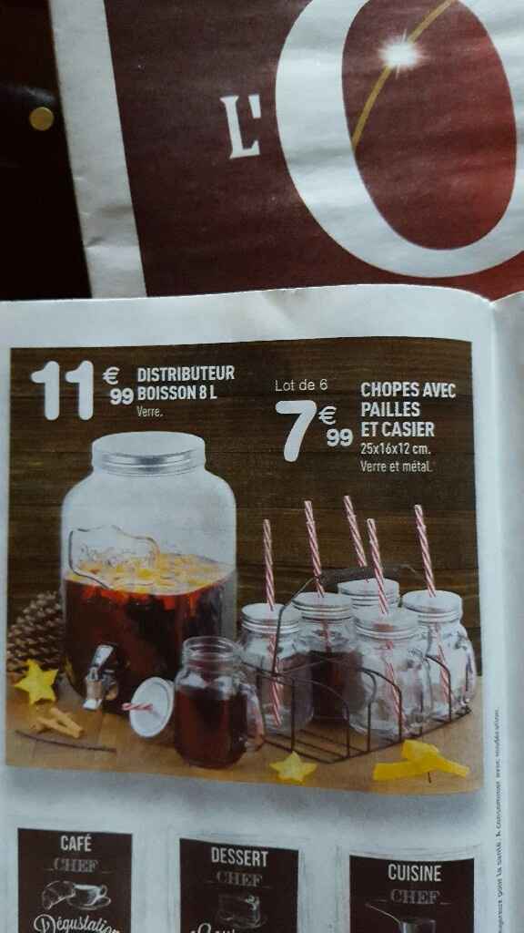 Promo chez centrakor - 1