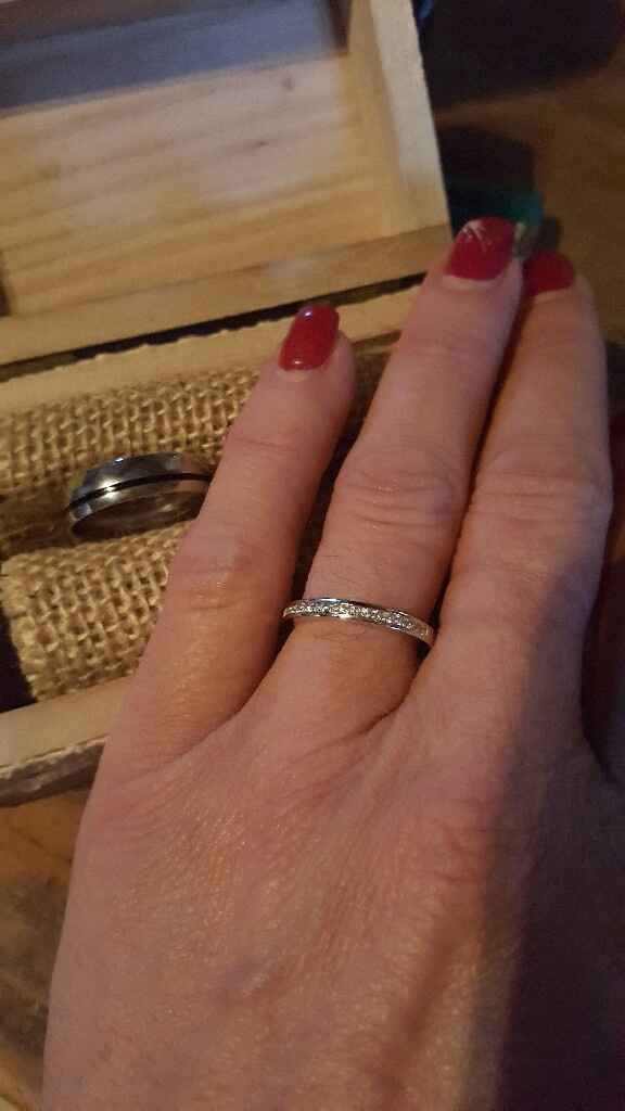 Elle est enfin là !!! - 2