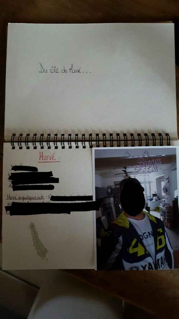 Kit témoin fini. enfin ! - 6