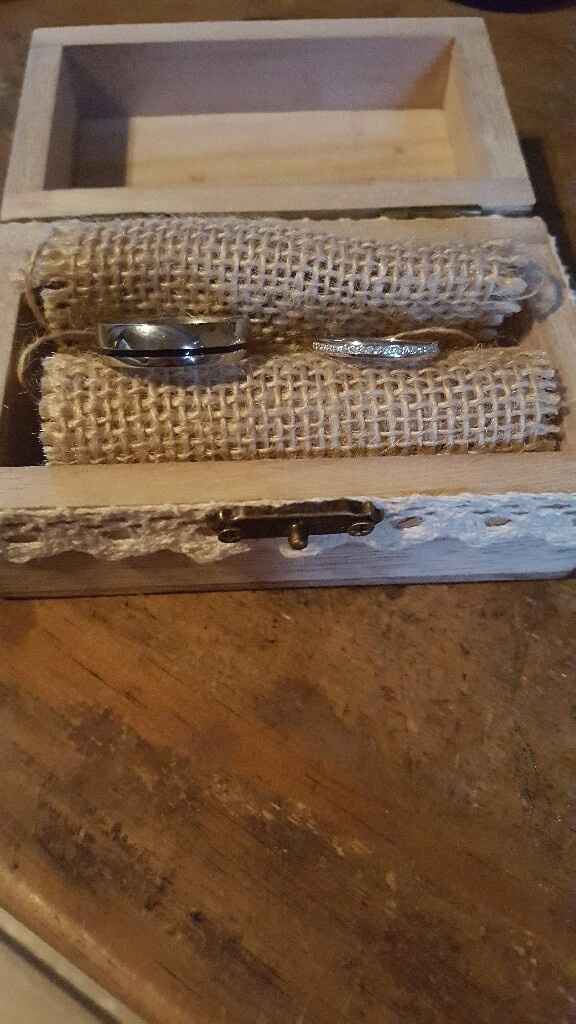 Oups !!! j'ai oublié de vous les montrer - 2