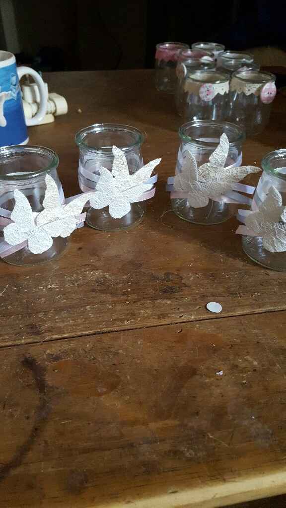 Mes petites réalisations du jour - 3