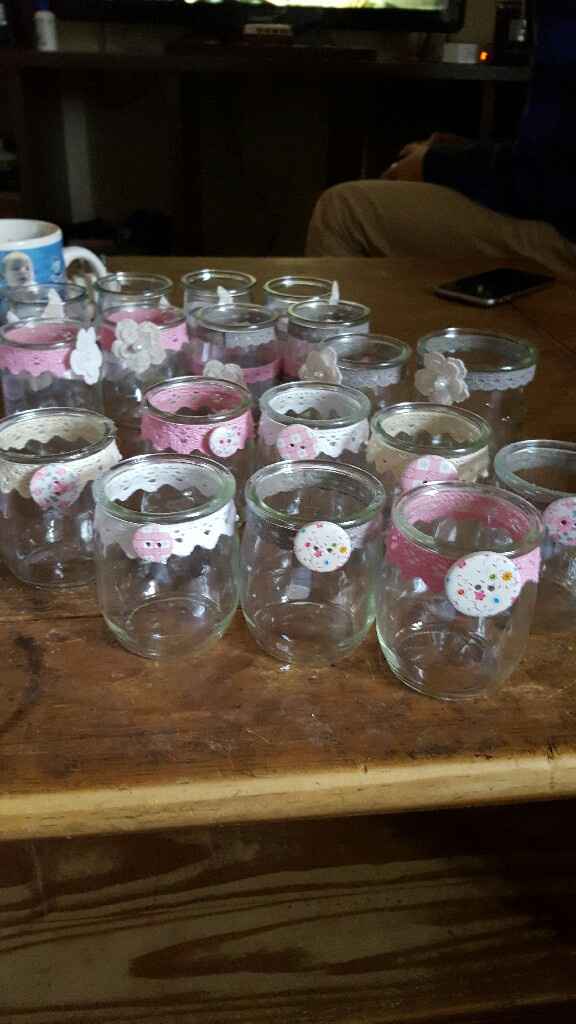 Mes petites réalisations du jour - 5