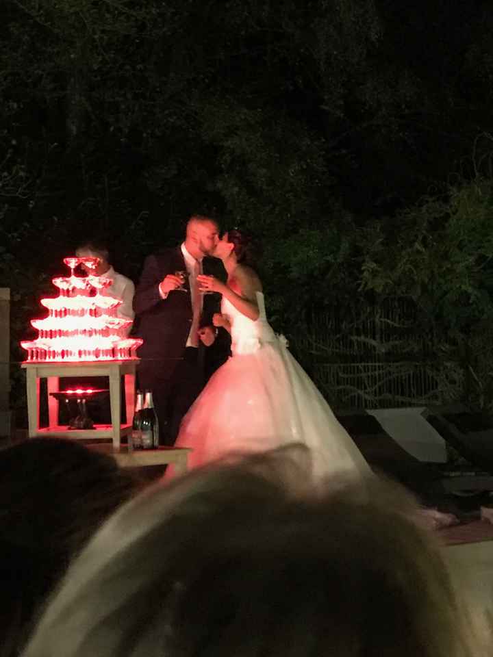 Mariage le 1er juillet ! enfin mme ❤️ - 4