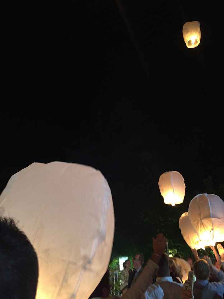 Mariage le 1er juillet ! enfin mme ❤️ - 5