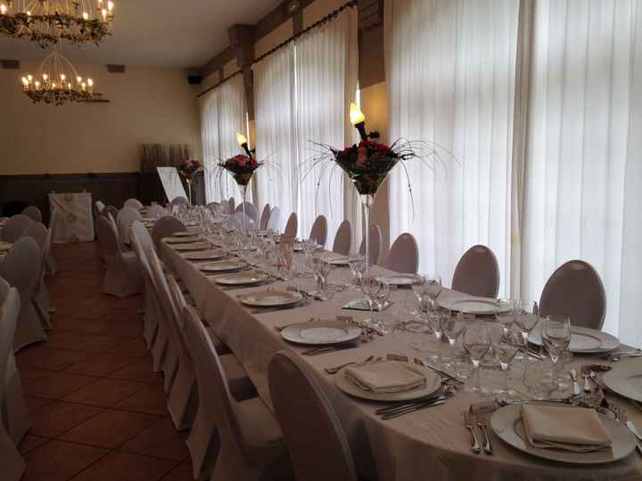 Mariage le 1er juillet ! enfin mme ❤️ - 8