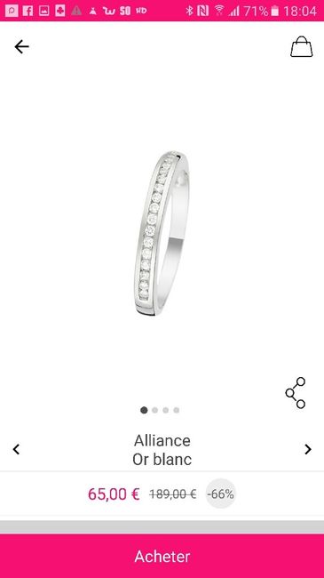 Alliances commandées !!! - 1