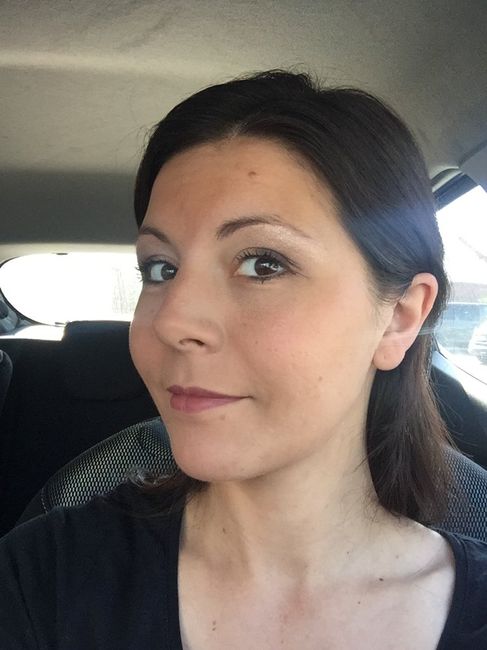 Essai maquillage - 2