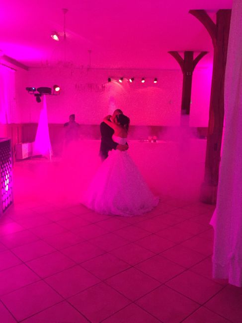 Mariage le 1er juillet ! enfin mme ❤️ - 6