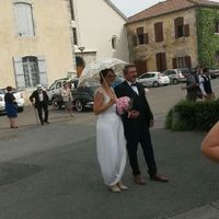 Nous voilà monsieur et madame - 2