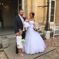 Mariage le 1er juillet ! enfin mme ❤️ - 3