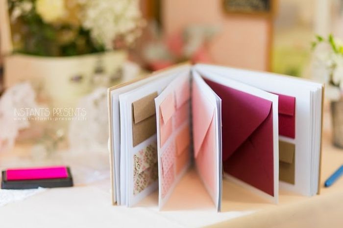 livre d'or