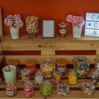 Candy bar 1