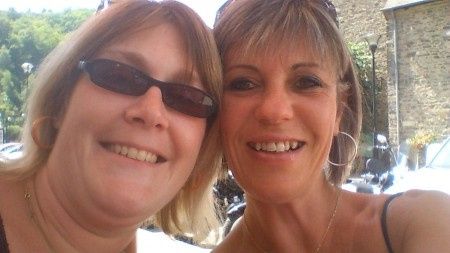 moi et ma eve